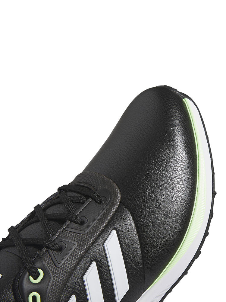 adidas Solarmotion 24 Spikeless Golf Shoes (Wide Fit) - Core Black/Ftwr White
