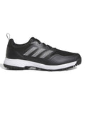 adidas Tech Response SL 3.0 Wide Golf Shoes - Core Black/Core Black/Cloud White