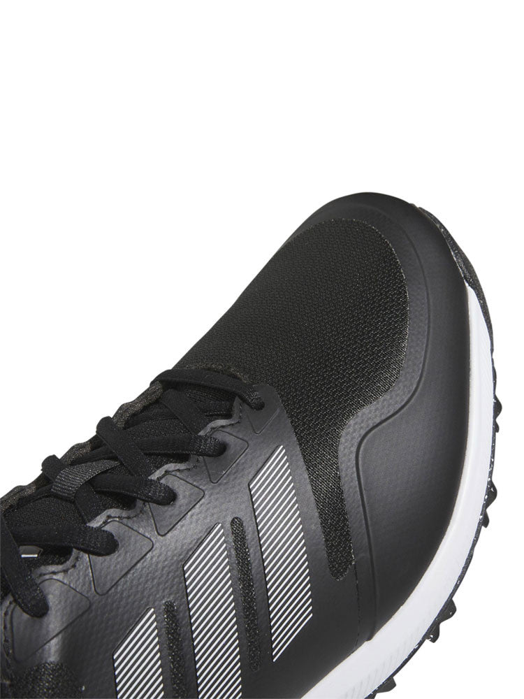 adidas Tech Response SL 3.0 Wide Golf Shoes - Core Black/Core Black/Cloud White