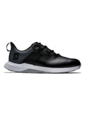 FootJoy ProLite Golf Shoes - Black