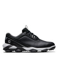 FootJoy Tour Alpha Golf Shoes - Black