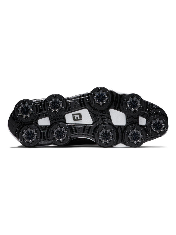 FootJoy Tour Alpha Golf Shoes - Black