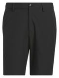 adidas Ultimate365 8.5-Inch Golf Shorts - Black