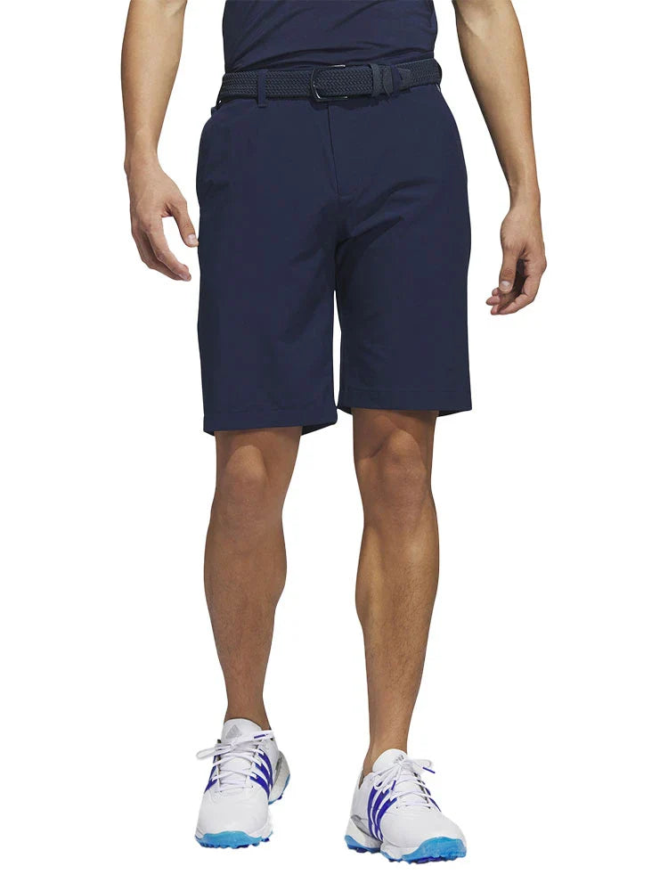 adidas Ultimate365 10-Inch Golf Shorts - Collegiate Navy