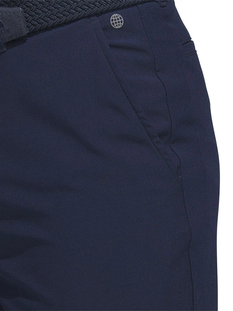 adidas Ultimate365 10-Inch Golf Shorts - Collegiate Navy