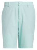 adidas Ultimate365 8.5-Inch Golf Shorts - Semi Flash Aqua