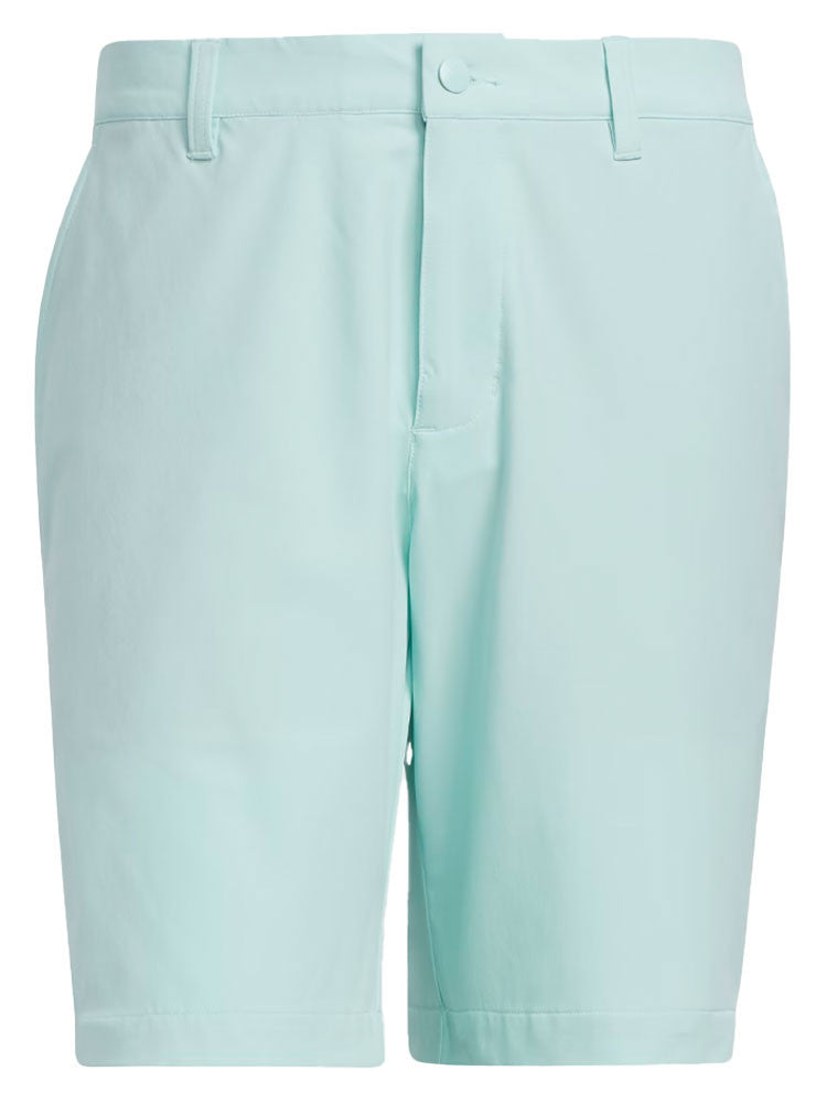 adidas Ultimate365 8.5-Inch Golf Shorts - Semi Flash Aqua