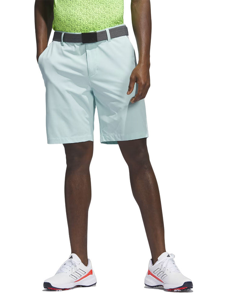 adidas Ultimate365 8.5-Inch Golf Shorts - Semi Flash Aqua