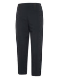 Birdee Sport Women's Techno Slide On Capri - Black