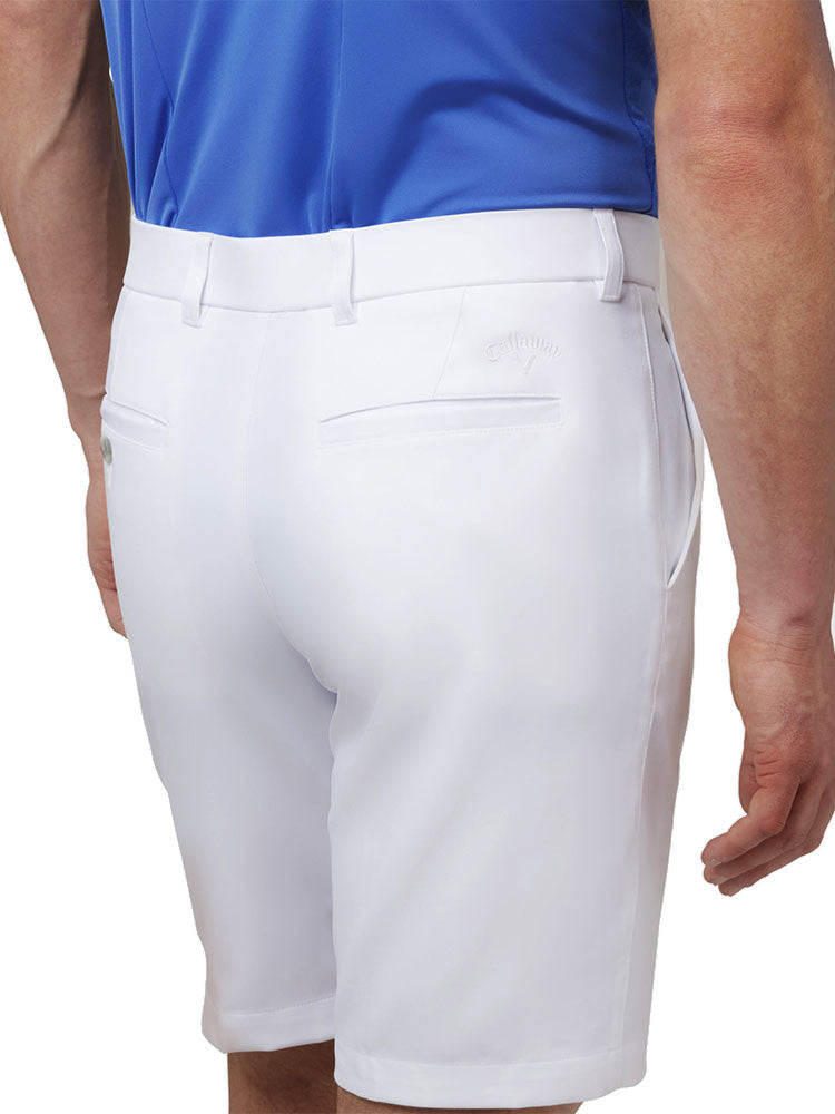 Callaway Chev Tech Short II - Bright White