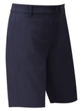 FootJoy Par Shorts (Tapered Fit) - Navy