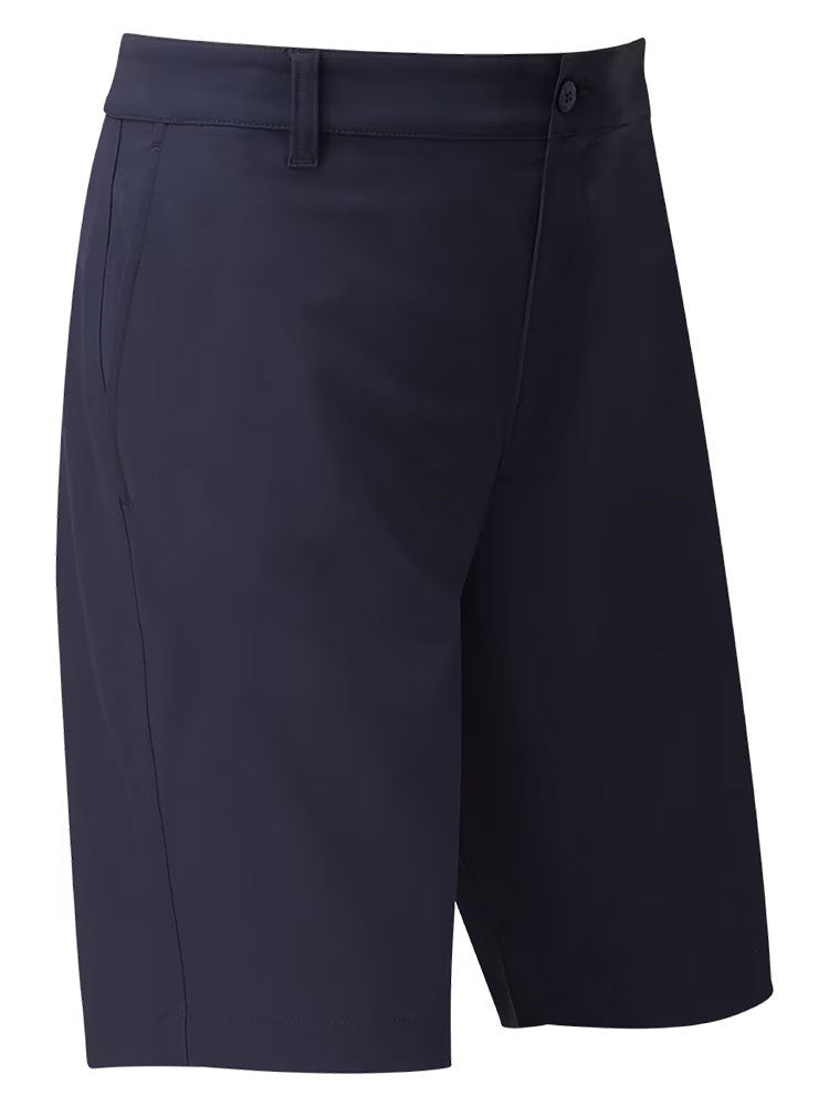 FootJoy Par Shorts (Tapered Fit) - Navy