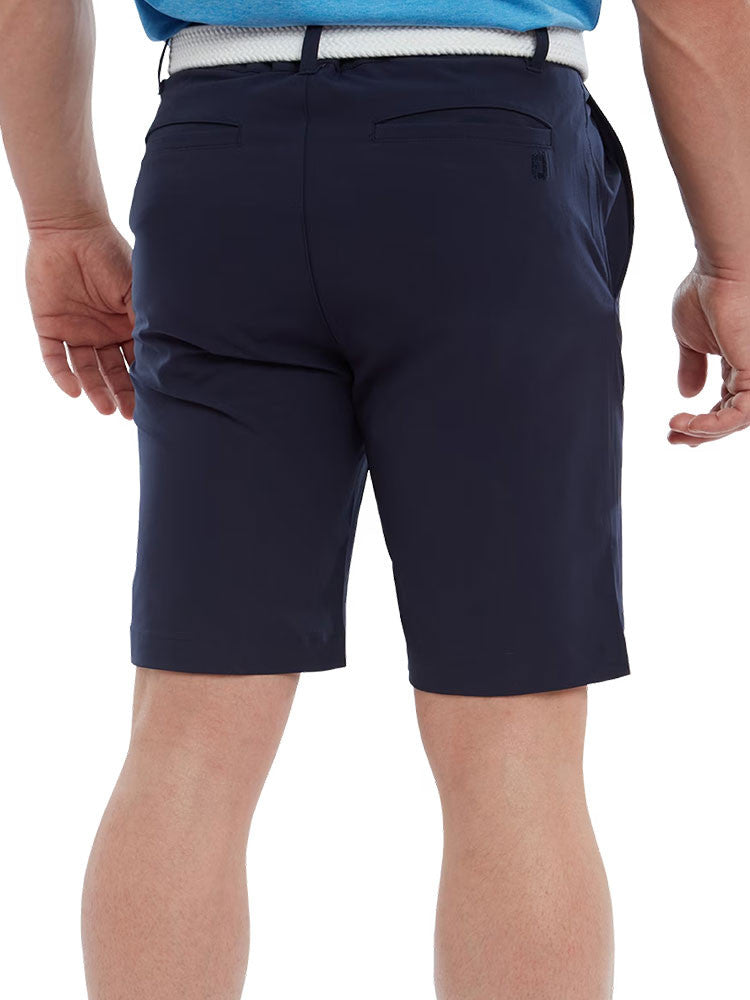 FootJoy Par Shorts (Tapered Fit) - Navy