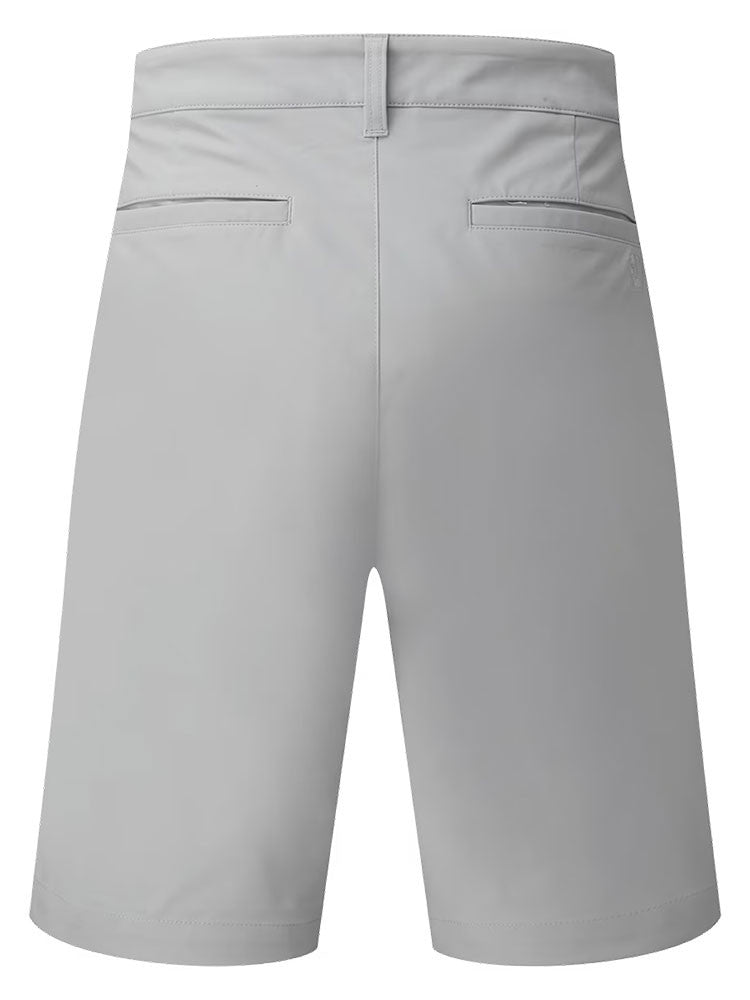 FootJoy Par Shorts (Tapered Fit) - Grey