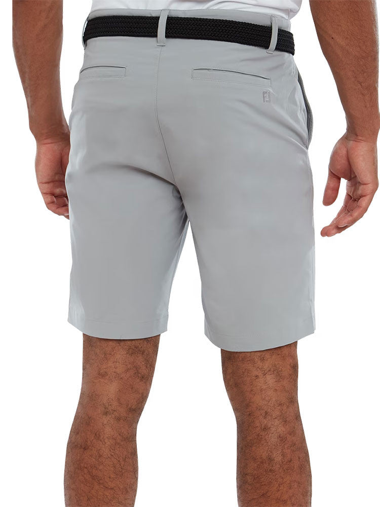 FootJoy Par Shorts (Tapered Fit) - Grey