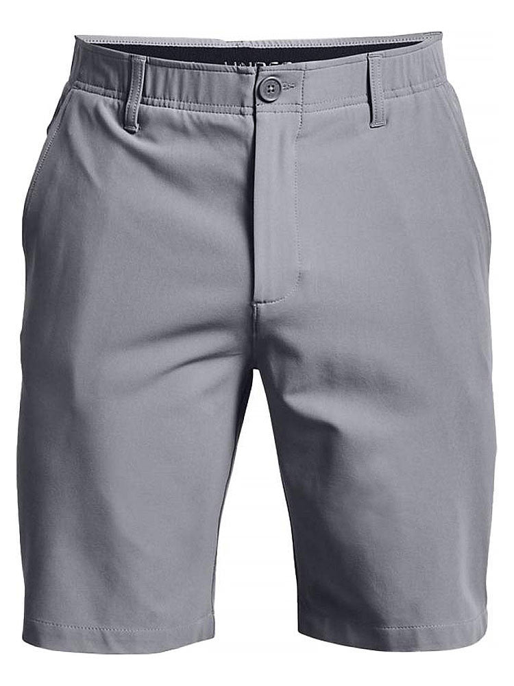 Under Armour Drive Shorts - Steel