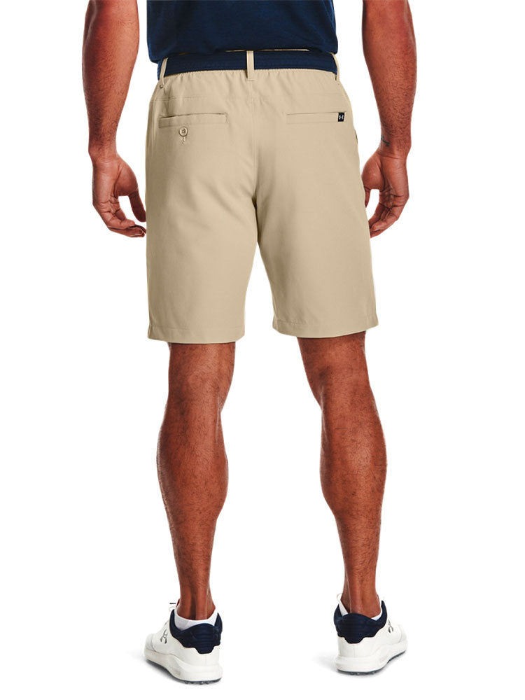 Under Armour Drive Shorts - Khaki Base