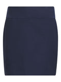 adidas Womens Ultimate365 16-Inch Skort - Collegiate Navy