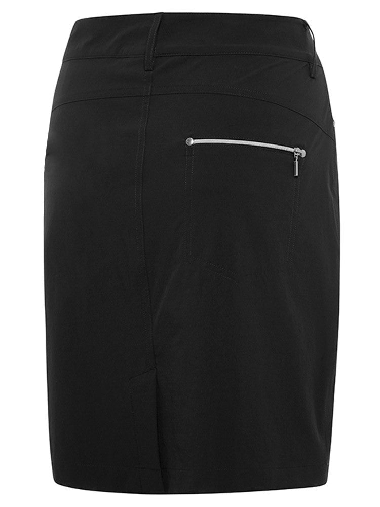 Birdee Sport Ultima Skort - Black
