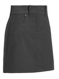 Callaway Women's Ergo Skort (52cm/20.5") - Caviar