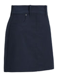 Callaway Women's Ergo Skort (52cm/20.5") - Dress Blue