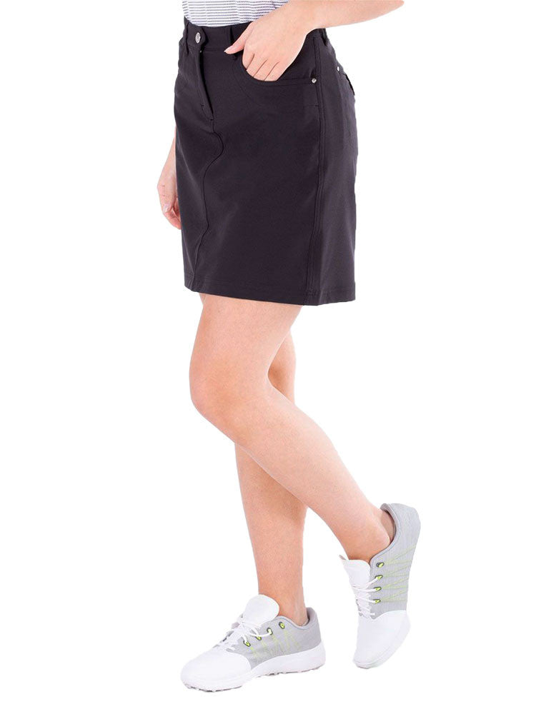 Nivo Womens Marika Skort - Black