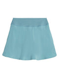 Puma Women's PWRSHAPE Solid Woven Skort - Bold Blue