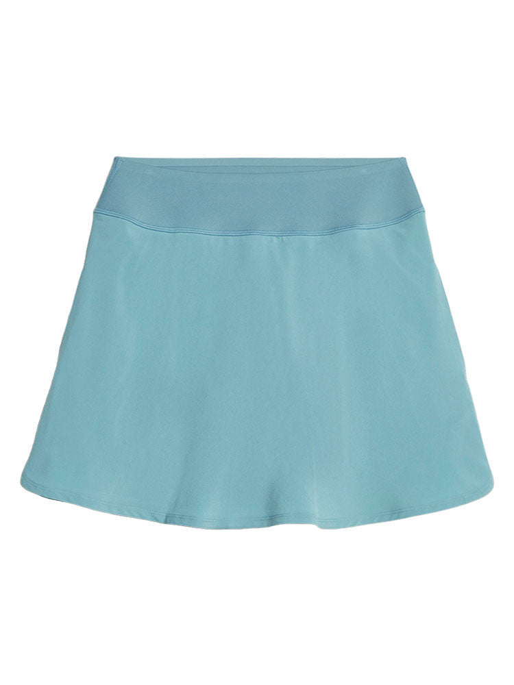 Puma Women's PWRSHAPE Solid Woven Skort - Bold Blue