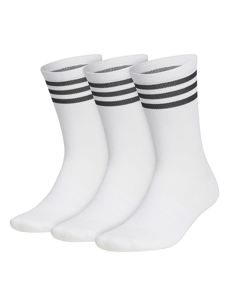 adidas Crew Socks 3 Pairs