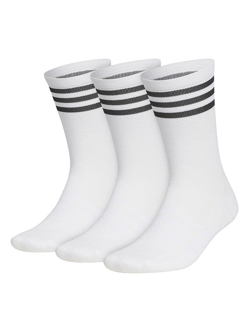adidas Crew Socks 3 Pairs