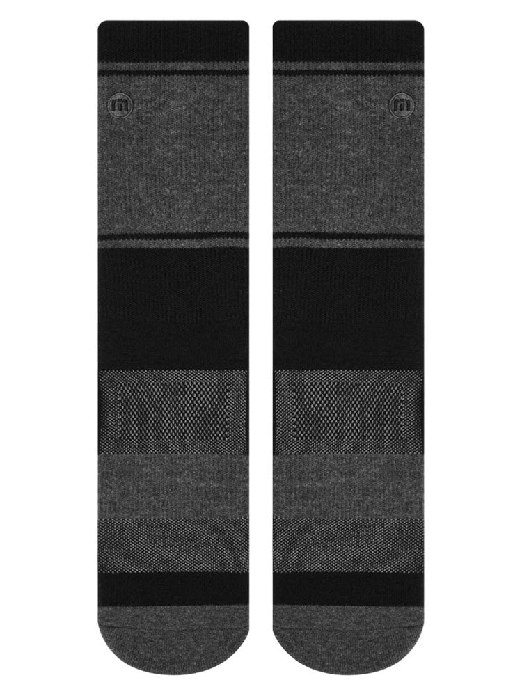 TravisMathew Baja 2.0 Crew Sock