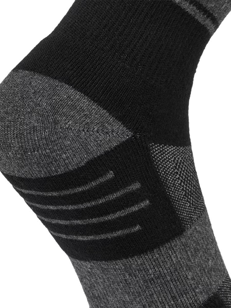 TravisMathew Baja 2.0 Crew Sock