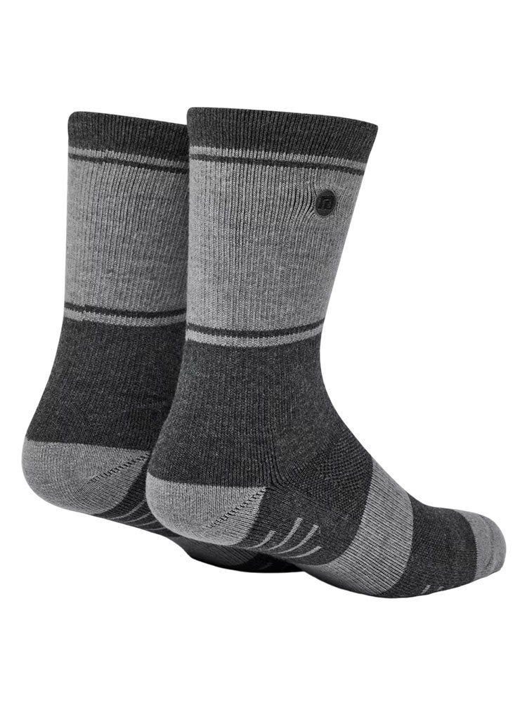 TravisMathew Baja 2.0 Crew Sock