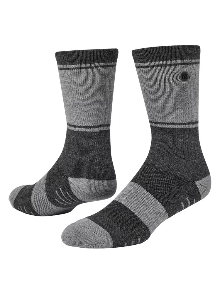 TravisMathew Baja 2.0 Crew Sock