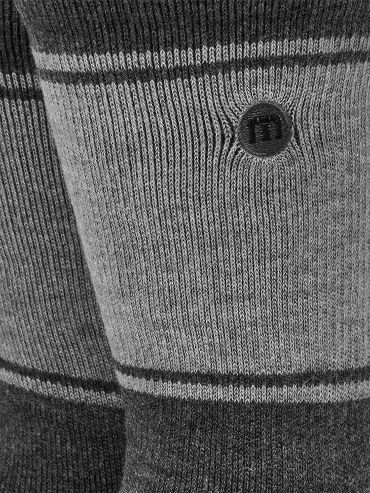 TravisMathew Baja 2.0 Crew Sock