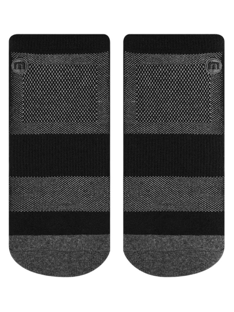 TravisMathew Eighteener 2.0 Ankle Sock