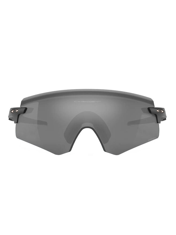 Oakley Encoder Sunglasses - Matte Black w/ Prizm Black