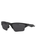 Oakley Half Jacket 2.0 XL - Matte Black w/ Prizm Black Polarized