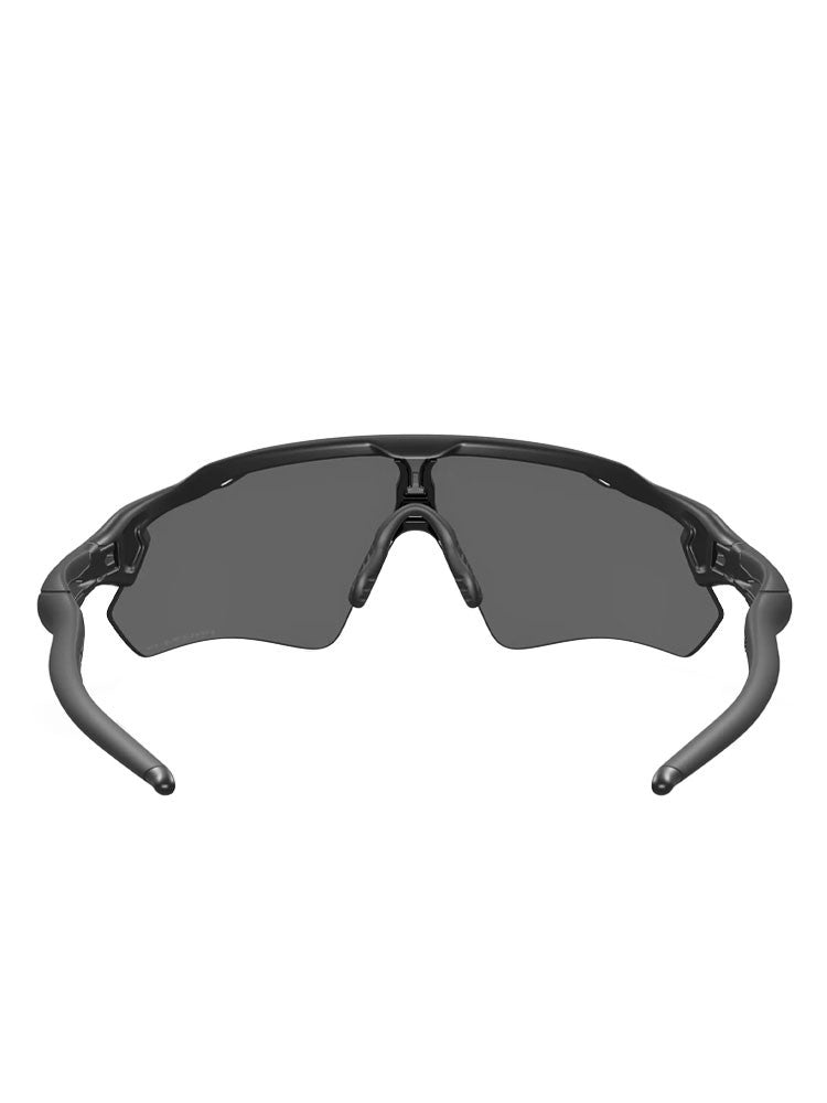 Oakley Radar EV Path Sunglasses - Matte Black w/ Prizm Black Polarised