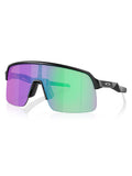 Oakley Sutro Lite Sunglasses - Matte Black w/ Prizm Golf