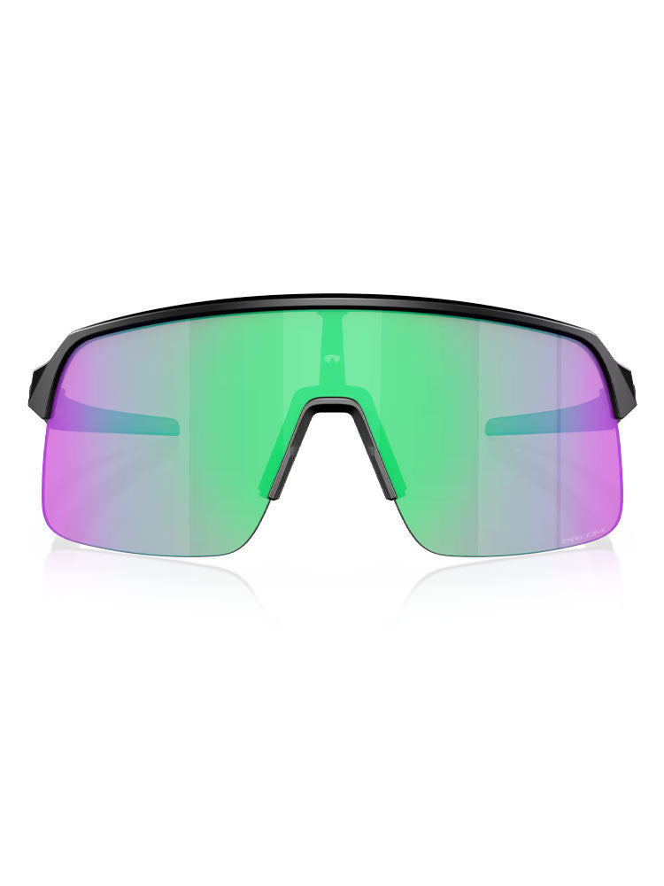 Oakley Sutro Lite Sunglasses - Matte Black w/ Prizm Golf
