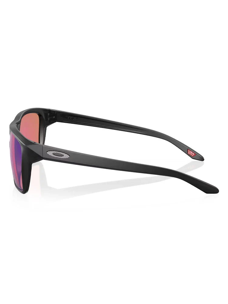 Oakley Sylas Sunglasses - Matte Black Ink w/ Prizm Golf