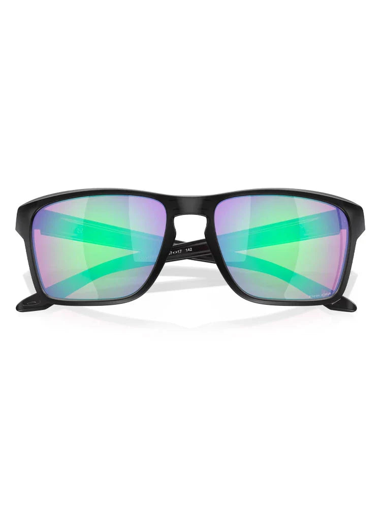 Oakley Sylas Sunglasses - Matte Black Ink w/ Prizm Golf