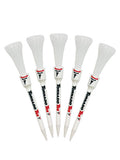 Tornado Tee 4 Inch 5 Pack