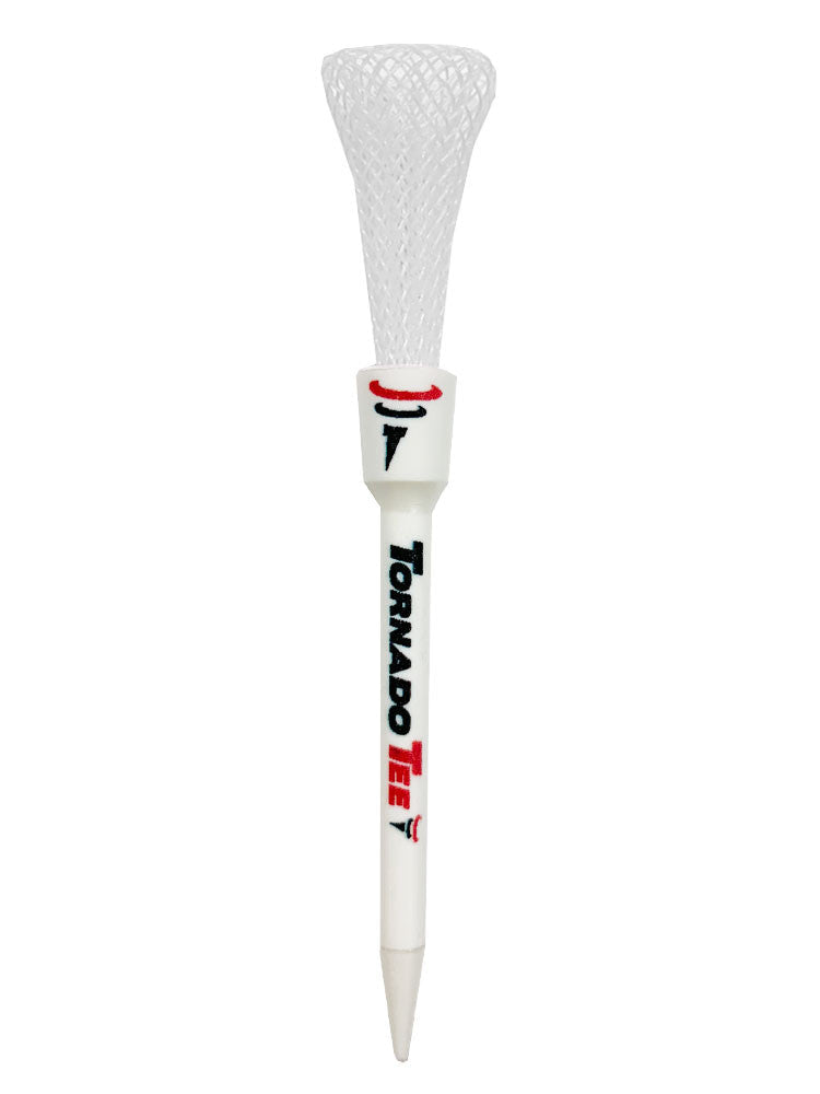 Tornado Tee 4 Inch 5 Pack