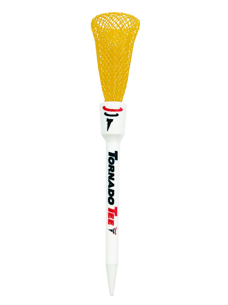 Tornado Tee  3.25 Inch 5 Pack