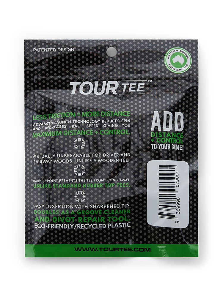 TourTee Pro - 4pk