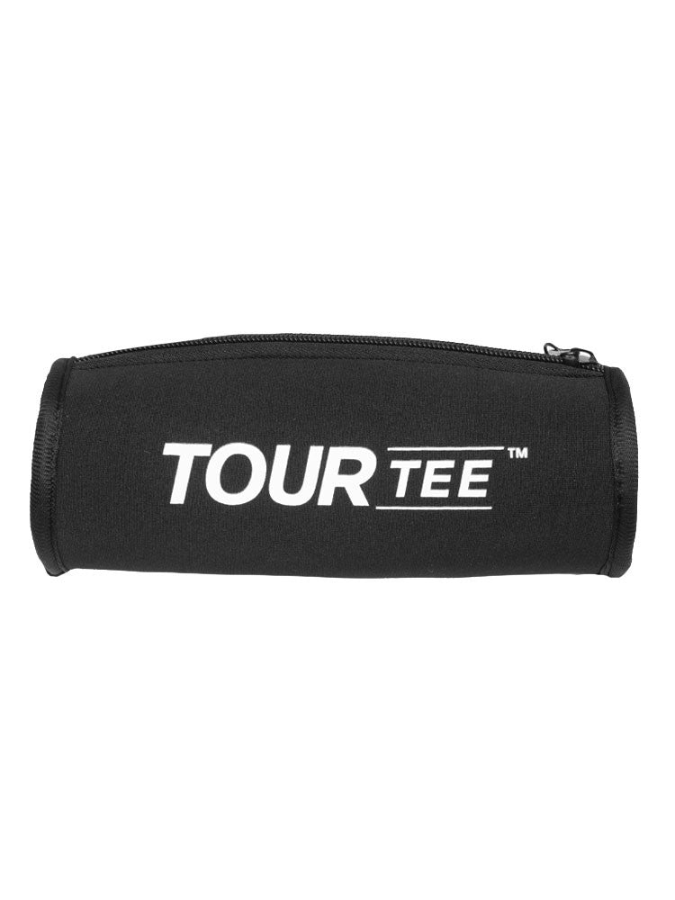 TourTee Pro and Mini Combo 36 Pack with Case - White