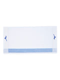 Mizuno Retro Stripe Caddy Towel