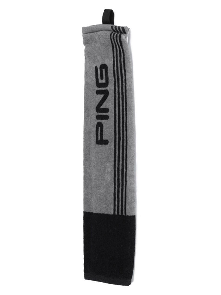 Ping Tri-Fold 2022 Towel